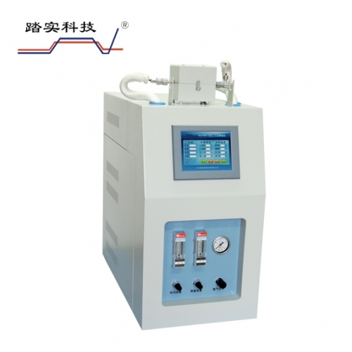 購買熱解吸儀時需要考慮什么？