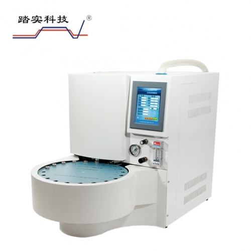 怎樣延長全自動熱解吸儀的使用壽命？